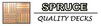Spruce Quality Decks - Builders Sunshine Coast 0