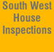 South West House Inspections - Builders Sunshine Coast