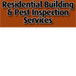 Residential Building  Pest Inspection Services