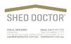 Shed Doctor - Builders Sunshine Coast 0