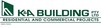 K  A Building Pty Ltd