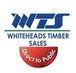 Whiteheads Timber Sales Portland Pty Ltd - Builders Sunshine Coast