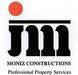 Moniz Construction Pty Ltd - Builders Sunshine Coast