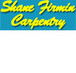 Shane Firmin Carpentry - Builders Sunshine Coast