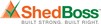 ShedBoss - Builders Sunshine Coast 0
