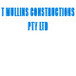 T Mullins Constructions Pty Ltd - Builders Sunshine Coast 0