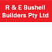 R  E Bushell Builders Pty Ltd