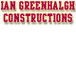 Ian Greenhalgh Constructions - Builders Sunshine Coast 0
