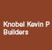 Knobel Kevin P Builders - Builders Sunshine Coast