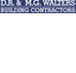 Walters D R  M G Building Contractors - Builders Sunshine Coast
