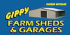 Gippy Farm Sheds & Garages - Builders Sunshine Coast 0