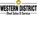 Western District Shed Sales  Service - Builders Sunshine Coast