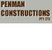 Penman Constructions Pty Ltd - Builders Sunshine Coast