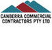 Canberra Commercial Contractors Pty Ltd - Builders Sunshine Coast