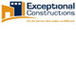 Exceptional Constructions - Builders Sunshine Coast