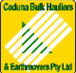 Ceduna Bulk Hauliers  Earth Movers Pty Ltd - Builders Sunshine Coast