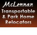 McLennan Transportable  Park Home Relocators - Builders Sunshine Coast