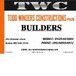 Todd Winders Constructions Pty Ltd - Builders Sunshine Coast 0