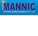 Mannic Repairs  Maintenance - Builders Sunshine Coast