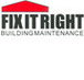 Fix It Right Building Maintenance - Builders Sunshine Coast