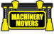 Machinery Movers - Builders Sunshine Coast