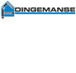 E.F.  C.A. Dingemanse - Builders Sunshine Coast