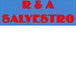 R  A Salvestro - Builders Sunshine Coast