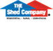 THE Shed Company Emerald - Builders Sunshine Coast
