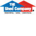 THE Shed Company Emerald - Builders Sunshine Coast 0