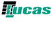 Lucas Built Homes
