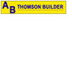 AB Thomson Builder - Builders Sunshine Coast 0