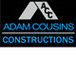 Adam Cousins Constructions - Builders Sunshine Coast