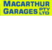 Macarthur Garages Pty Ltd - Builders Sunshine Coast