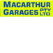 Macarthur Garages Pty Ltd - Builders Sunshine Coast 0