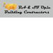 Krongart ACT Builders Sunshine Coast