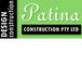 Patina Constructions - Builders Sunshine Coast