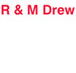 R  M Drew - Builders Sunshine Coast