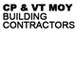 CP & VT Moy Building Contractors - Builders Sunshine Coast 0