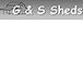 G  S Sheds