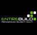 Entire Build - Builders Sunshine Coast