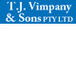 T.J. Vimpany & Sons Pty Ltd - Builders Sunshine Coast 0