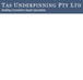 Tas Underpinning Pty Ltd - Builders Sunshine Coast