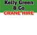 Kelly Green  Co - Builders Sunshine Coast
