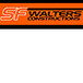 S.F. Walters Constructions - Builders Sunshine Coast 0