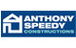 Anthony Speedy Constructions - thumb 0