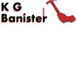 K G Banister - Builders Sunshine Coast