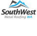 Southwest Metal Roofing WA - Builders Sunshine Coast