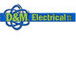 D  M Electrical Pty Ltd - Builders Sunshine Coast