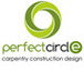 PERFECT CIRCLE carpentry construction design - Builders Sunshine Coast