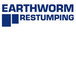 Earthworm Restumping. - Builders Sunshine Coast 0